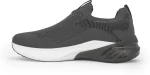 Redtape ETPU Men's Walking Slip-On Shoes for Extra Comfort - Image 4