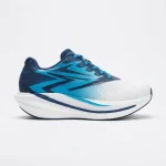Friction Flyburn Carbon Elite/Flam 4 – Blue/White