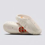 Nike Mind 001 (Loft Cream) Slip No Box. Fabric Yes