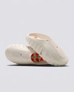 Nike Mind 001 (Loft Cream) Slip No Box. Fabric Yes