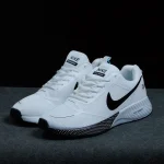 NIKE ZOOM SNEAKER (WHITE) - Image 5