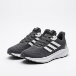 ADIDAS 1:1 SPEED RUN SNEAKER (PREMIUM ASH)