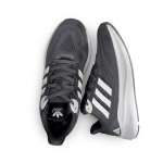 ADIDAS 1:1 SPEED RUN SNEAKER (PREMIUM ASH) - Image 3