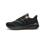 ADIDAS 1:1 SPEED RUN SNEAKER (PREMIUM BLACK) - Image 3