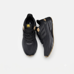 ADIDAS 1:1 SPEED RUN SNEAKER (PREMIUM BLACK) - Image 4