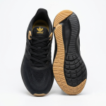 ADIDAS 1:1 SPEED RUN SNEAKER (PREMIUM BLACK) - Image 2