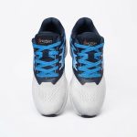 Friction Flyburn Carbon Elite/Flam 4 – Blue/White - Image 3