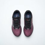 Friction Flyburn Carbon Elite/Flam 4 – Red Wine/Black - Image 4