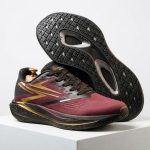 Friction Flyburn Carbon Elite/Flam 4 – Red Wine/Black - Image 3