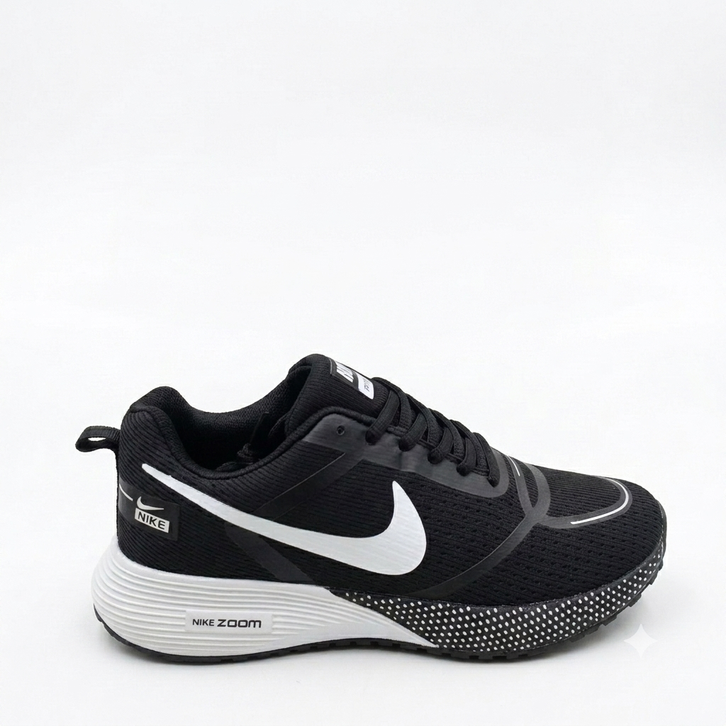 nike-zoom-sneaker-black-image-1.png NIKE ZOOM SNEAKER (BLACK) - Image 1