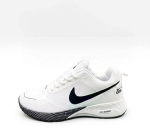 NIKE ZOOM SNEAKER (WHITE) - Image 3