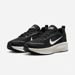 NIKE ZOOM-X (1:1 GRADE) (BLACK WHITE) - Image 2