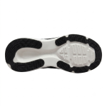 NIKE ZOOM-X (1:1 GRADE) (BLACK WHITE) - Image 3