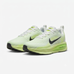 NIKE ZOOM-X (1:1 GRADE) (WROST YELLOW) - Image 4
