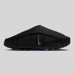SOFT NIKE MIND001 (BLACK-BLU) No Box.No Fabric - Image 2