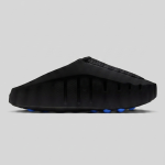 SOFT NIKE MIND001 (BLACK-BLU) No Box.No Fabric - Image 3