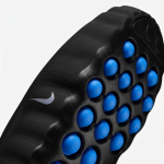 SOFT NIKE MIND001 (BLACK-BLU) No Box.No Fabric - Image 5
