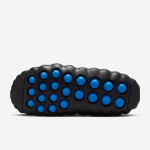 SOFT NIKE MIND001 (BLACK-BLU) No Box.No Fabric - Image 4
