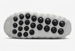 NIKE MIND001 (WHITE-SILVER) No Box.No Fabric - Image 3