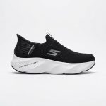 SKECHERS 100% ORGINAL SLIP-INS (Black)